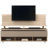 gautier artigo light oak tv unit with 170cm tv stand