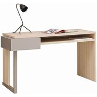 Gautier Graphic Desk - 1 Drawer