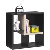 Gautier Urban Bookcase - 4 Cubes