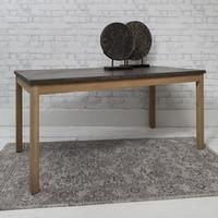 Gallery Direct Detroit Coffee Table