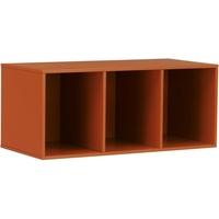 Gautier Preface Triple Brick Lacquered Box