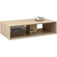 Gautier Artigo Light Oak Rectangular Coffee Table