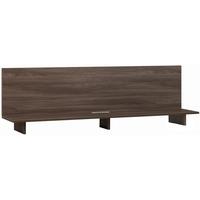 Gautier Artigo Smoked Walnut TV Stand - 170cm