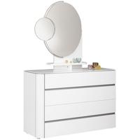 Gautier Dovea White Dresser