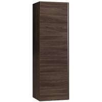 Gautier Artigo Smoked Walnut Column Unit - Deep 1 Wooden Door