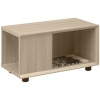 Gautier Artigo Light Oak Couch End Unit