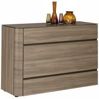 gautier dovea grey walnut chest of drawer 4 drawer