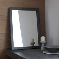 gallery direct garfield rectangle mirror