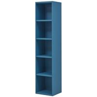 Gami Babel Blue Bookcase