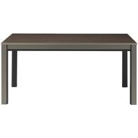 Gami Chester Copper Ash Dining Table - Rectangular