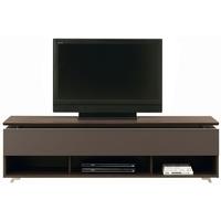 Gautier Artigo Smoked Walnut TV Unit