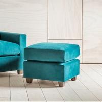 Gallery Direct Stratford Footstool