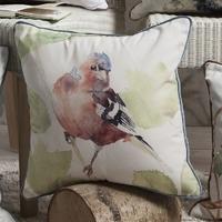 Gallery Direct Hagen Geo Cutout Cushion