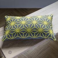 Gallery Direct Oslo Geo Cutout Cushion