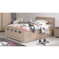 Gami Naturela Hazelnut Oak Bed