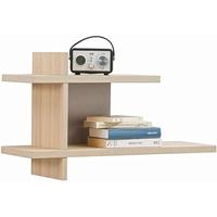 Gautier Graphic Wall Shelf