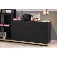 Gautier Urban Chest of Drawer - 3 Drawer