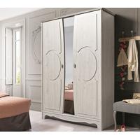 Gautier Demoiselle Dresser - 2 Door 1 Mirror