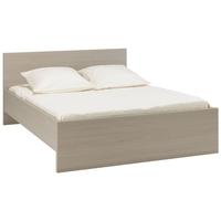 Gami Faro Grey Ash Bed