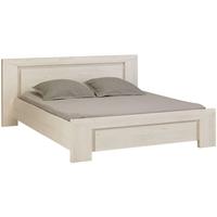 Gami Sarlat Cherry White Bed