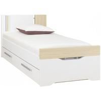 Gami Titouan Bed