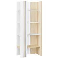 Gami Titouan Bookcase