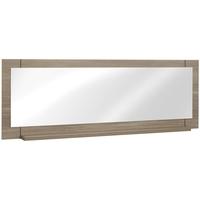 gami atlanta charcoal oak mirror