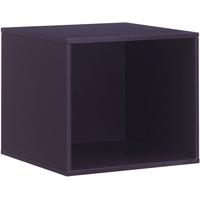 Gautier Preface Single Ruby Lacquered Box