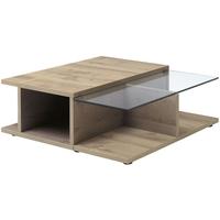 gautier adulis sierra oak coffee table