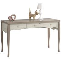 Gautier Demoiselle Desk - 3 Drawer