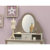 Gautier Demoiselle Vanity Mirror - 1 Drawer