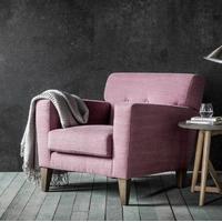 Gallery Direct Shoreditch Armchair