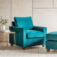 Gallery Direct Stratford Armchair