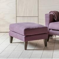 Gallery Direct Shoreditch Footstool