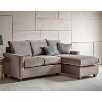 Gallery Direct Stratford Left Hand Chaise Sofa
