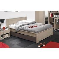 gautier tactil chocolate bed