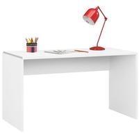 gautier tactil white desk