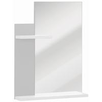 Gautier Tactil White Mirror