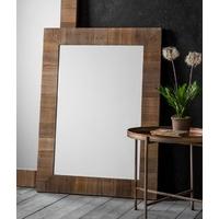 Gallery Direct Blake Mirror - Rectangle