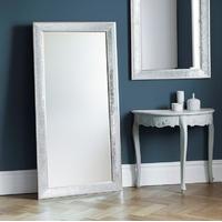 Gallery Direct Chester Silver Mirror - Large