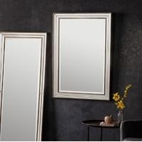 gallery direct squire mirror rectangle