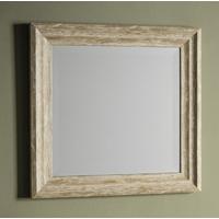 Gallery Direct St Ives Mirror (Set of 4) - H 40cm