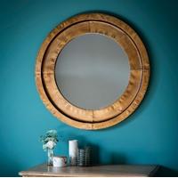 gallery direct moorley mirror round