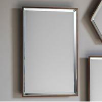 gallery direct pacific mirror set of 4