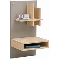 Gautier Graphic Bedside Shelf Unit