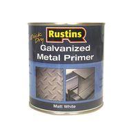 Galvanised Primer 500ml