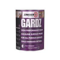 Gardz® Sealer Primer 500ml