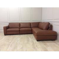 Gabriella Corner Chaise Sofa - Right