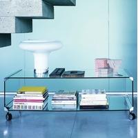 Gallotti Radice George 2 Coffee Table