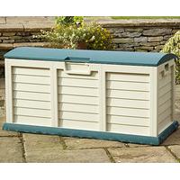 Garden Jumbo Storage Box